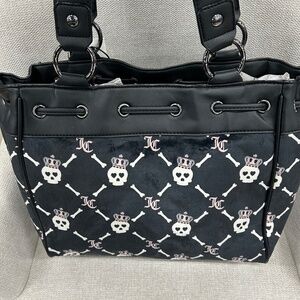 Juicy couture skull daydreamer